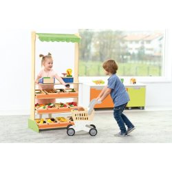 K�bmandsbod til b�rn