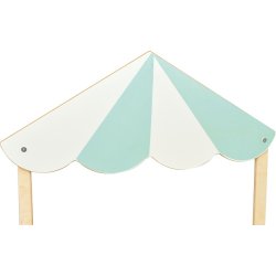 Legehj�rne - Isbod