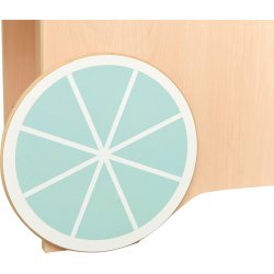 Legehj�rne - Isbod