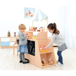 Legehj�rne - Isbod