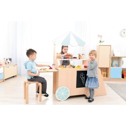 Legehj�rne - Isbod