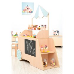 Legehj�rne - Isbod