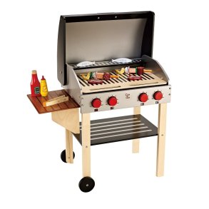 Legegrill