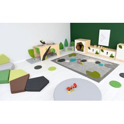 Aktivitetshjrne Flora