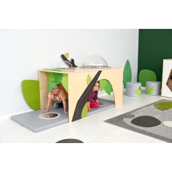 Aktivitetshjrne Flora