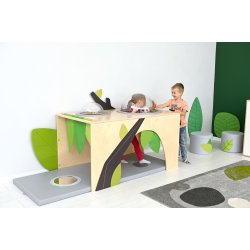 Aktivitetshjrne Flora