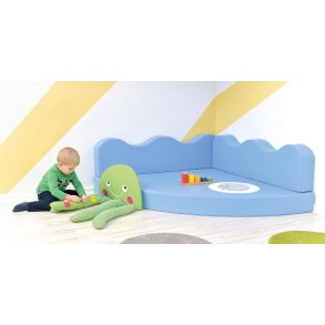 Legehjrne - Undervandsverden