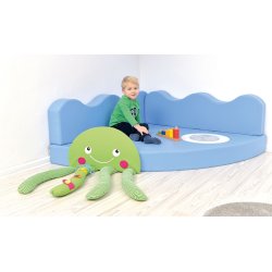 Legehjrne - Undervandsverden