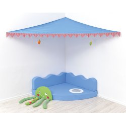 Legehjrne - Undervandsverden