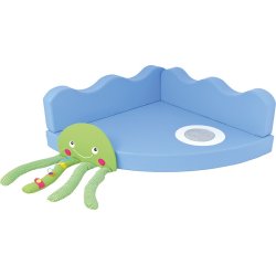 Legehjrne - Undervandsverden