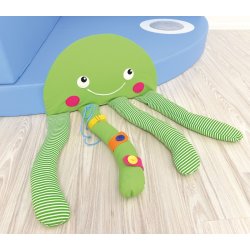 Legehjrne - Undervandsverden