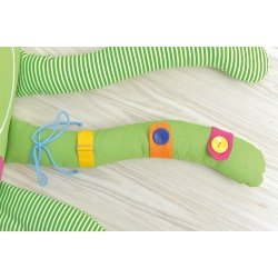 Legehjrne - Undervandsverden