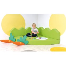 Legehjrne - Gulerdder