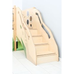 Sensorisk legehjrne Natura