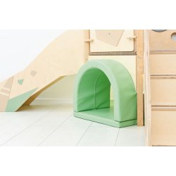 Sensorisk legehjrne Natura