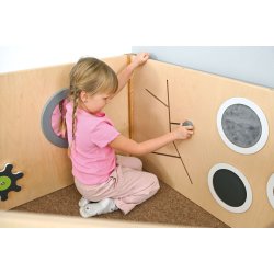 Sensorisk legehjrne Natura