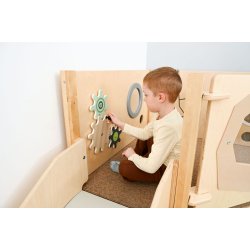 Sensorisk legehjrne Natura