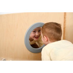 Sensorisk legehjrne Natura