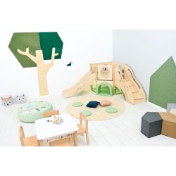 Sensorisk legehjrne Natura