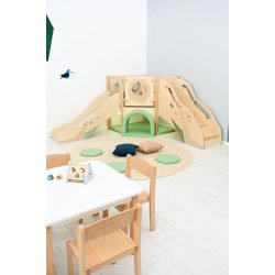 Sensorisk legehjrne Natura