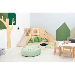 Sensorisk legehjrne Natura