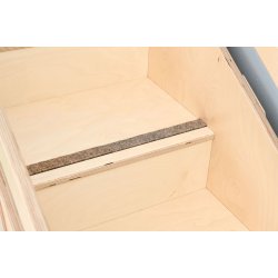 Sensorisk legehjrne Natura