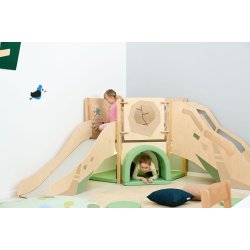 Sensorisk legehjrne Natura