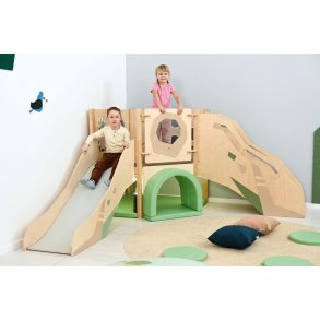 Sensorisk legehjrne Natura