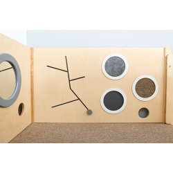 Sensorisk legehjrne Natura