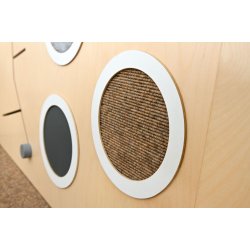 Sensorisk legehjrne Natura