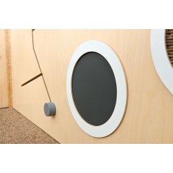 Sensorisk legehjrne Natura