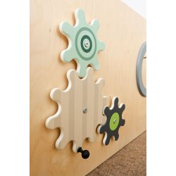 Sensorisk legehjrne Natura