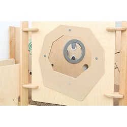 Sensorisk legehjrne Natura