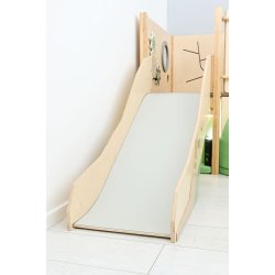 Sensorisk legehjrne Natura