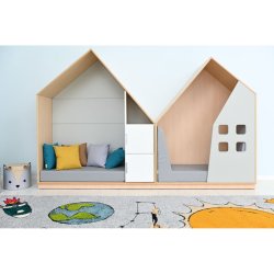 Legehule Bibshop, st i gr