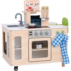 Legek�kken - k�kken�