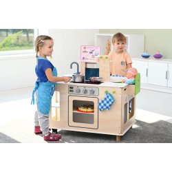 Legek�kken - k�kken�