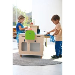 Legek�kken - k�kken�