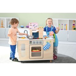 Legek�kken - k�kken�