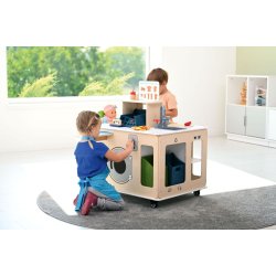 Legek�kken - k�kken�