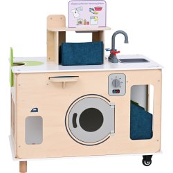 Legek�kken - k�kken�