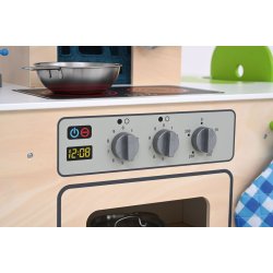 Legek�kken - k�kken�