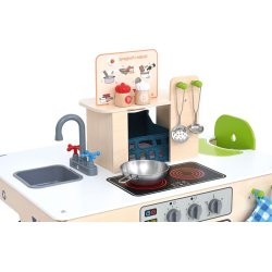 Legek�kken - k�kken�