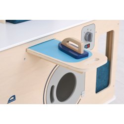 Legek�kken - k�kken�