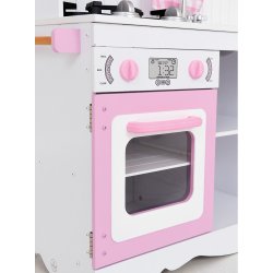 Bedstes fine legekkken med vindue