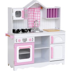 Bedstes fine legekkken med vindue