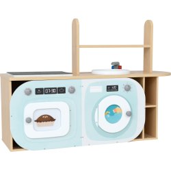 Teklas Legekkken i tr