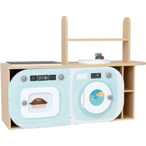 Teklas Legekkken i tr