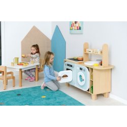 Teklas Legekkken i tr