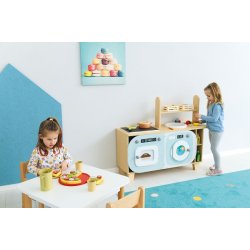 Teklas Legekkken i tr